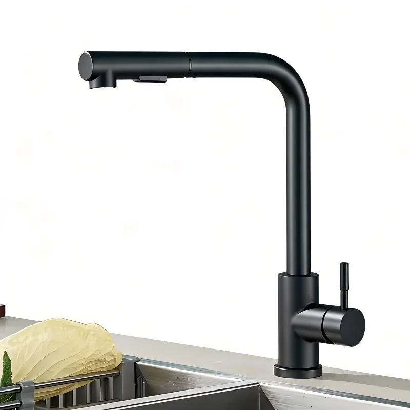 #11 Best Kitchen Faucets to Buy In 2026