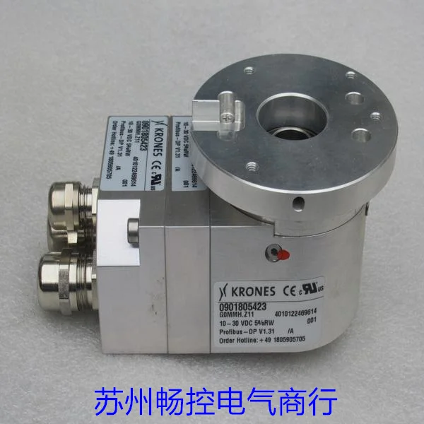 * Spot Sales * New Krones KRONES Encoder G0MMH. Z11 Spot 0901805423