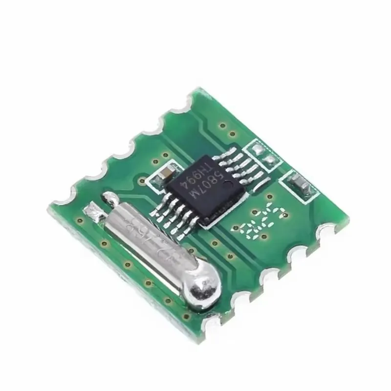 10pcs/lot FM module stereo radio module RDA5807M RRD-102V2.0 radio module