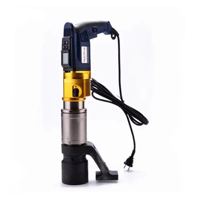 perfect 20263800Nm Adjustable Nut Bolt Gun Electric Torque Wrench Construction Machinery