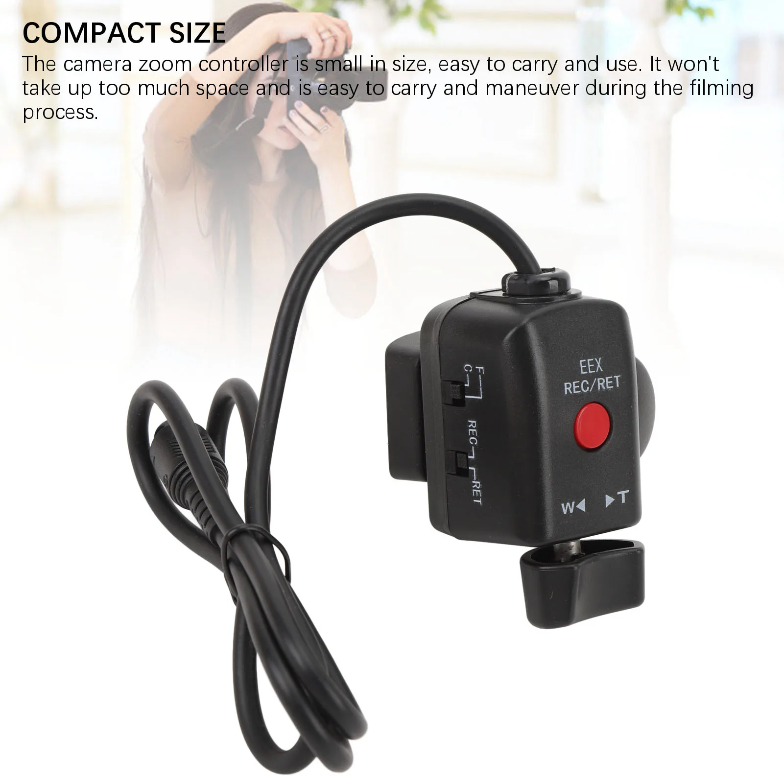 Zoom Video Rec Star… - image