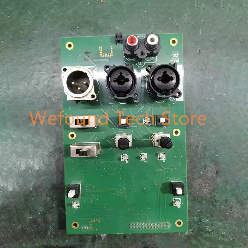 Prx712 Prx710 Prx715 Prx725 Prx735 Signal Input Board Prx 725 Prx 735 Prx 712 Prx 710 Prx 715