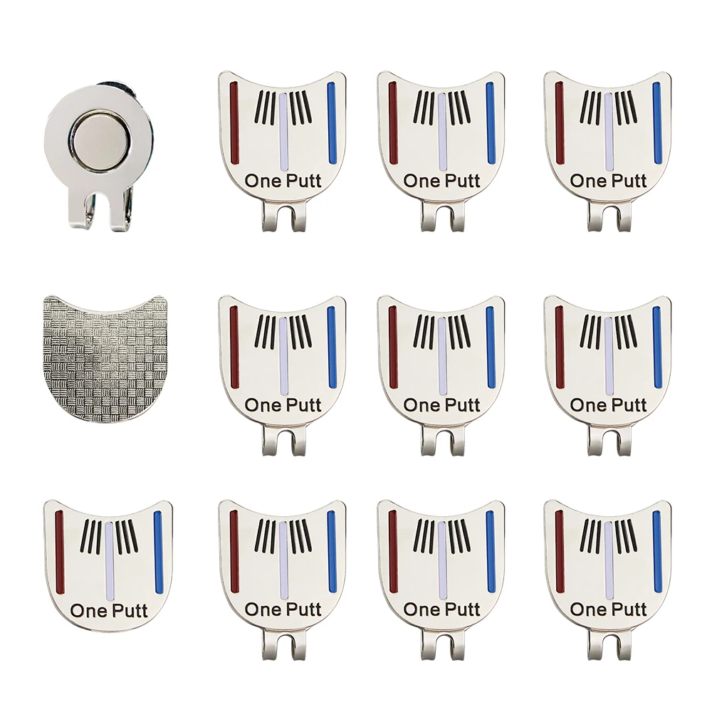 The Best Putting Alignment Tools for Consistent Green Performance – Real User Insights