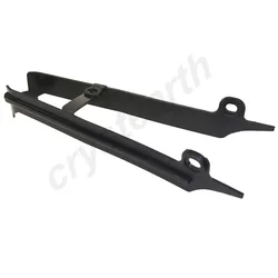 Motorcycle Rear Swingarm Chain Guide Guard Slider Seal Fit For Honda CBR954RR Fireblade CBR 954RR 2002-2003 CBR-954RR
