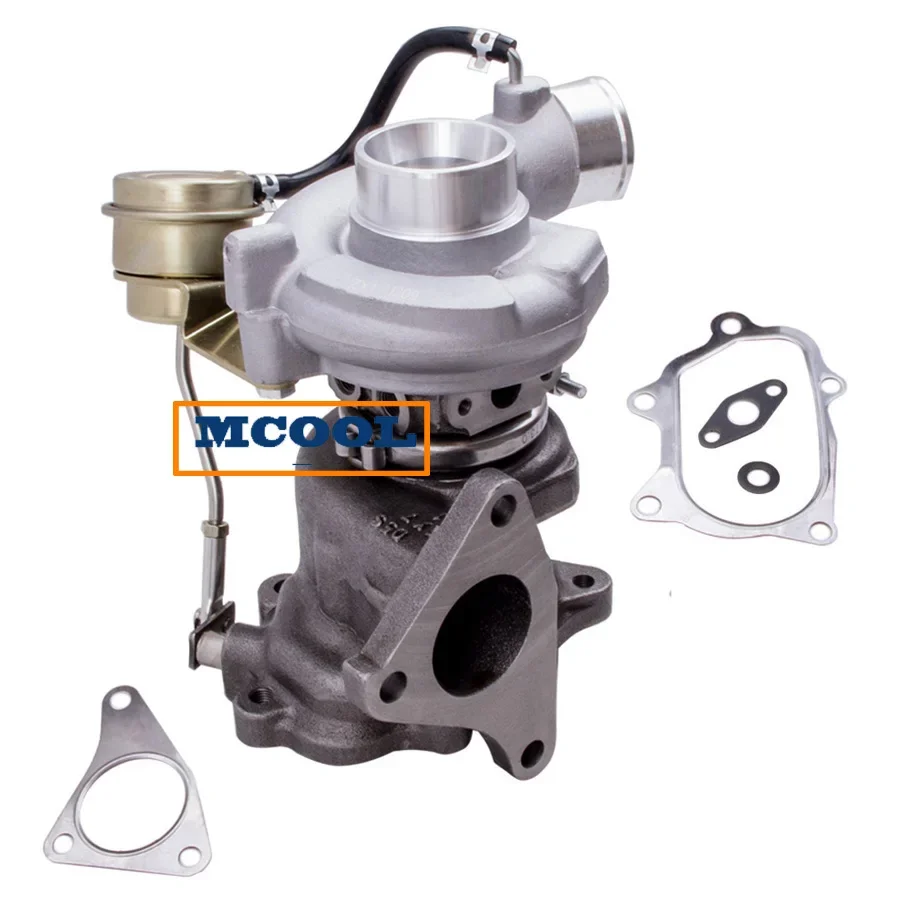 

TD04 13T Turbo Turbocharger For Saab 9-2X 2.0 2.5 L Aero DOHC Turbo 49377-04300 turbocharger