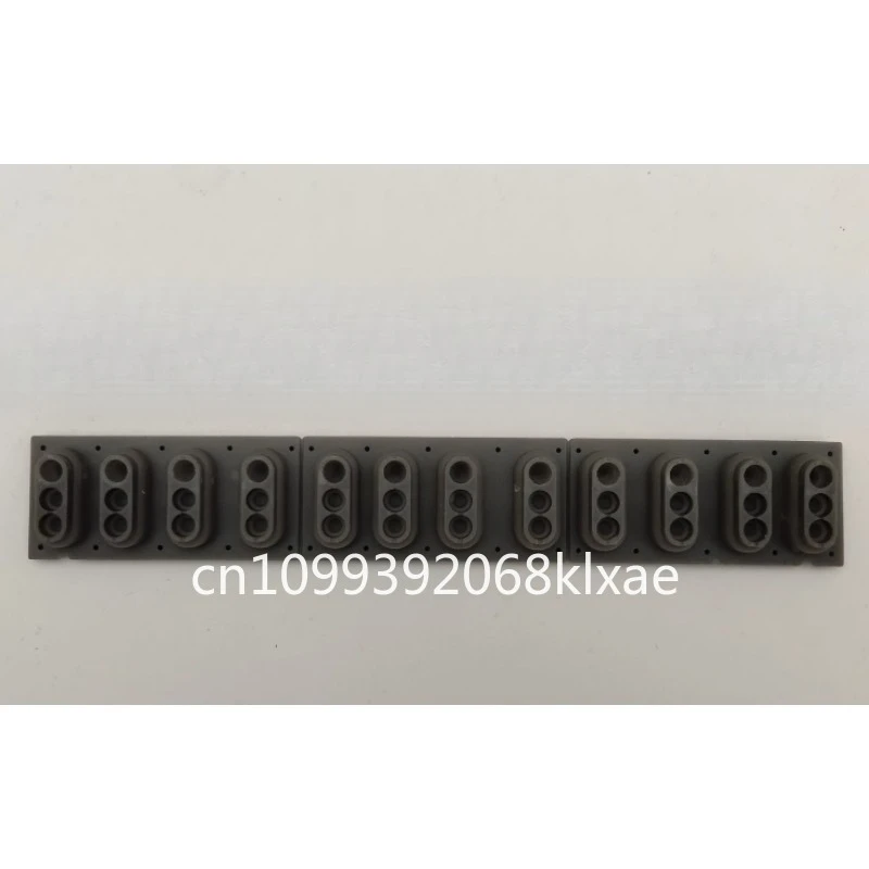 CN27, KDP110/120, ES7 electric piano conductive rubber