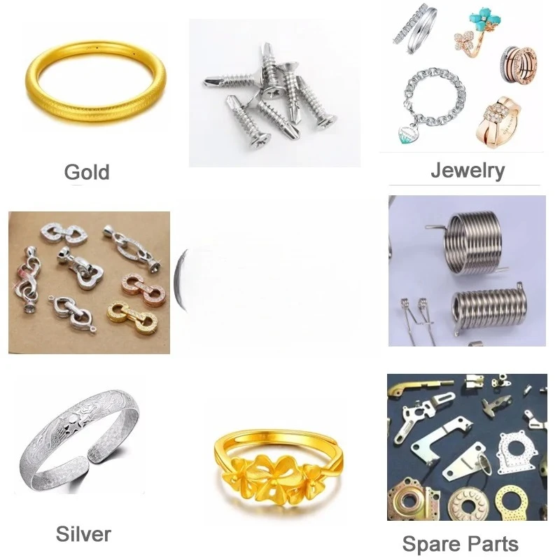 Hot 400g Jewelry Tool Polishing Machine Magnetic Tumbler Polisher KT-100 Magnetic Tumbler Jewelry Polisher Polishing Machine