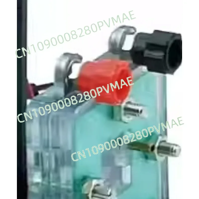 PEM Hydrogen Fuel Cell & Water Electrolyzer Kit, Type I High School Science Teaching Laboratory Equipment