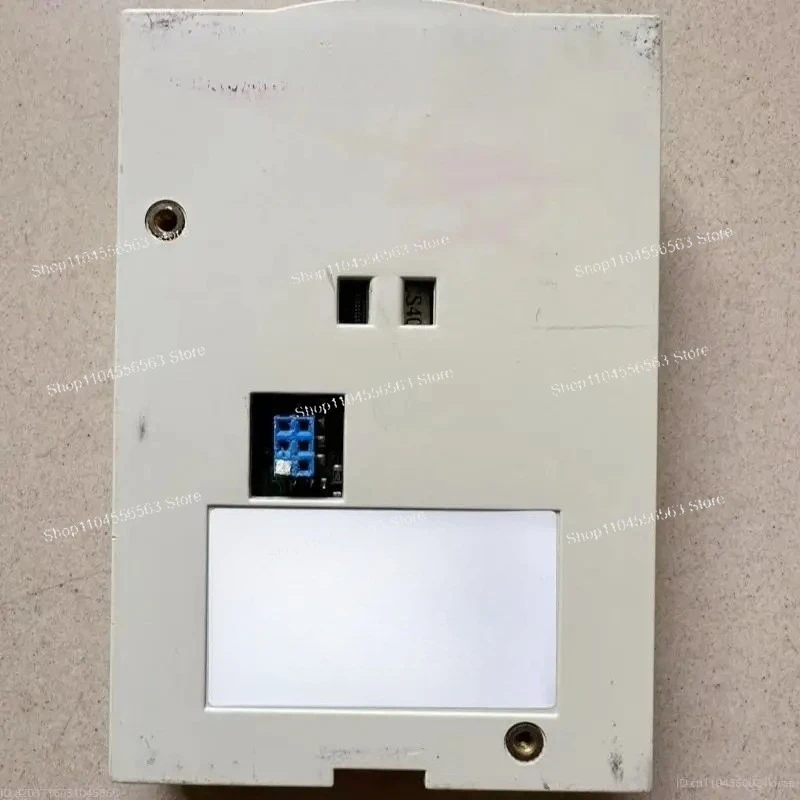Industrial Control and Display Panel for Drive Systems, Compatible with Multiple Inverter Models for Operation and Debugging