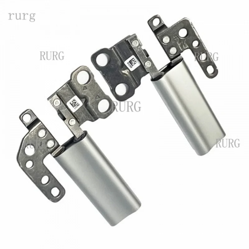 

L L&R LCD Hinge Pair Set FOR LENOVO ThinkPad X1 Titanium YOGA 2021 20QA 20QB new