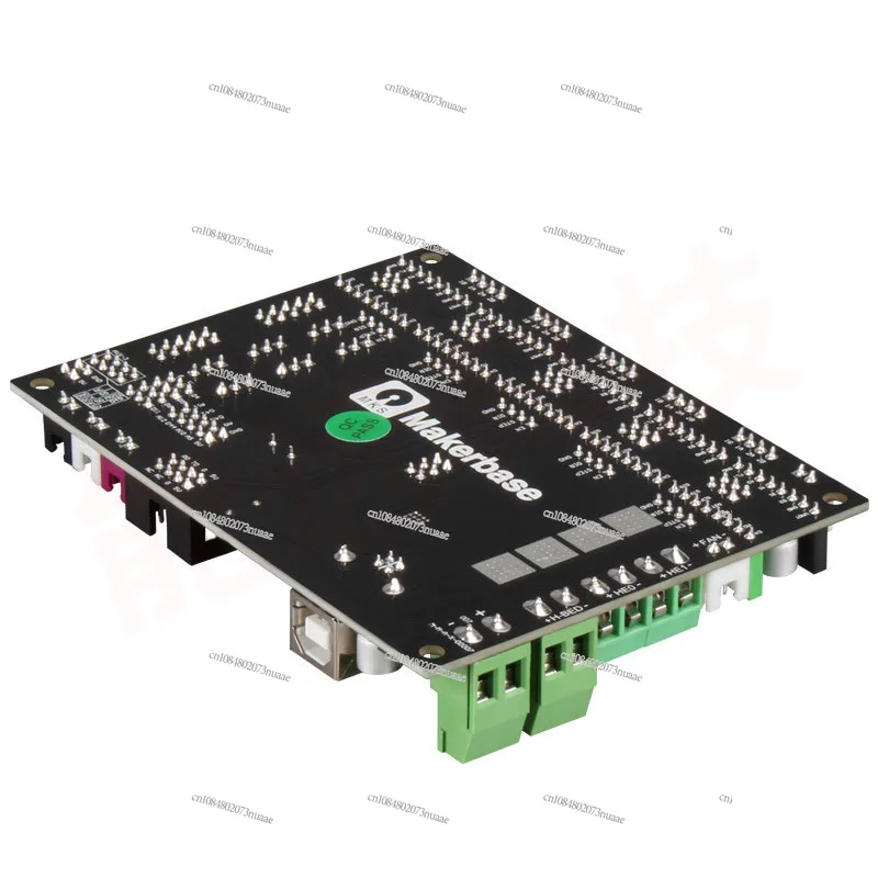 

3D Printer Motherboard, Maker MKS Gen-L V1.02.0 Control Board Compatible with Ramps Open Source Marlin