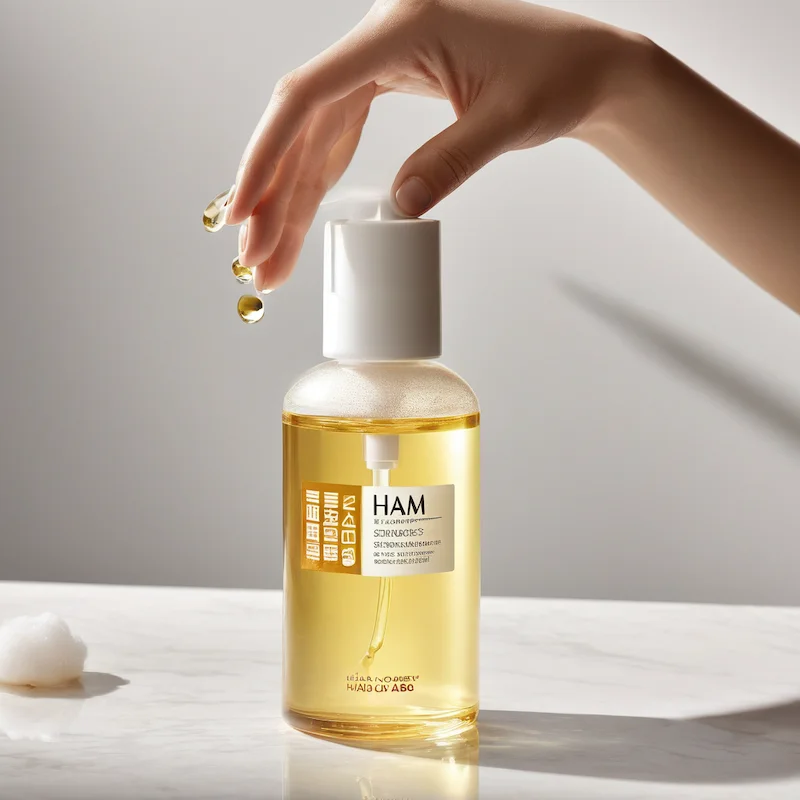 cleansing oil hada labo
