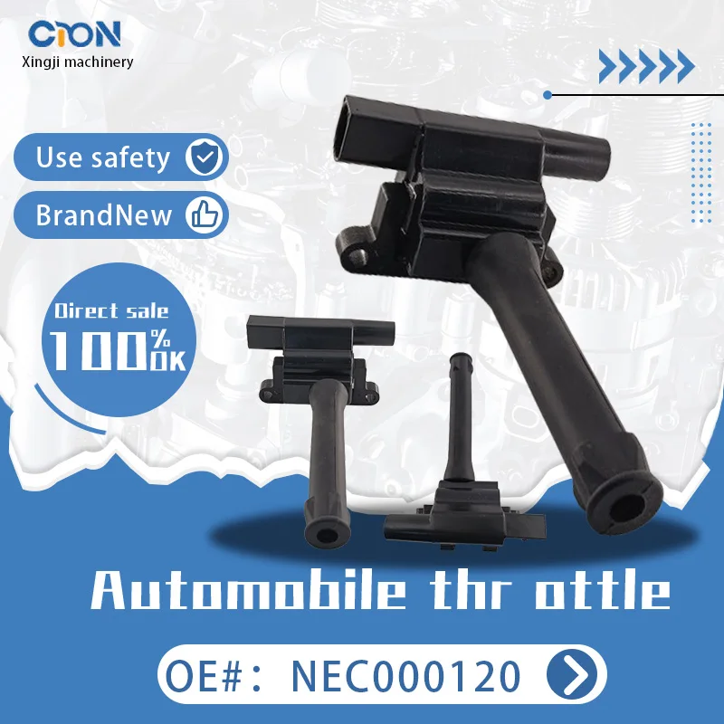 

Xingji automobile ignition coil OE NEC000120