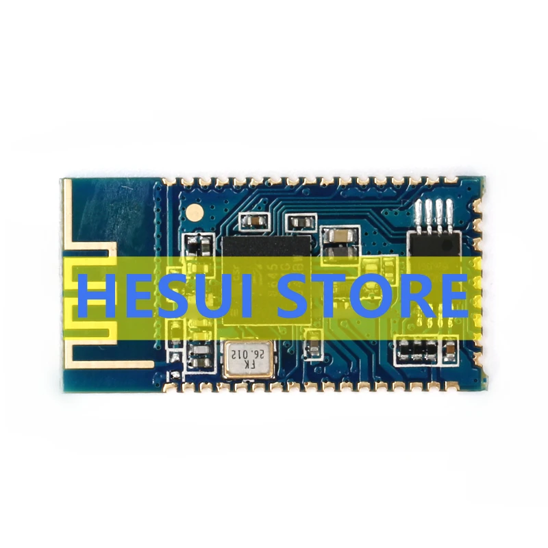 CSR8645 4.0 Low power Bluetooth audio module/support APTx high sound quality lossless