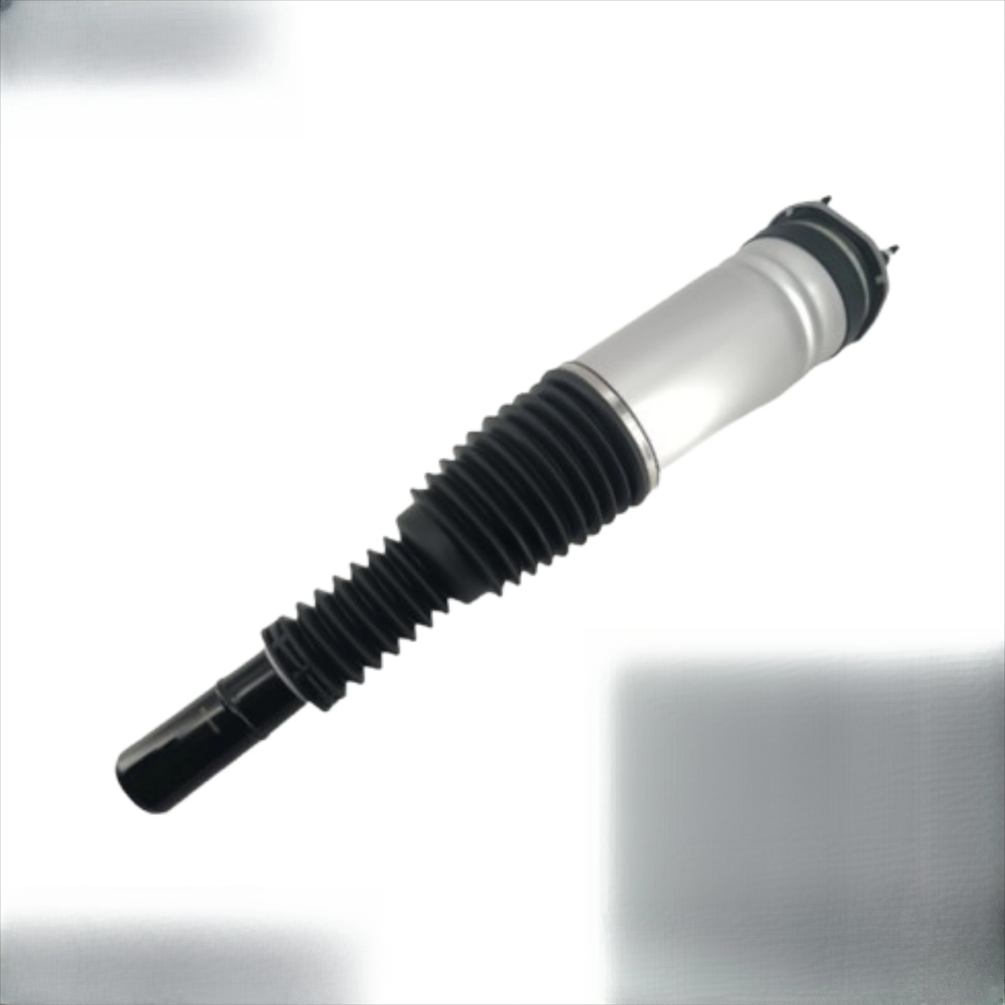 LR002253 LR002250 Front Left and Right Air Suspension Strut Shock Absorber for Land Rover Defender Discovery 5 L462 L663 2018