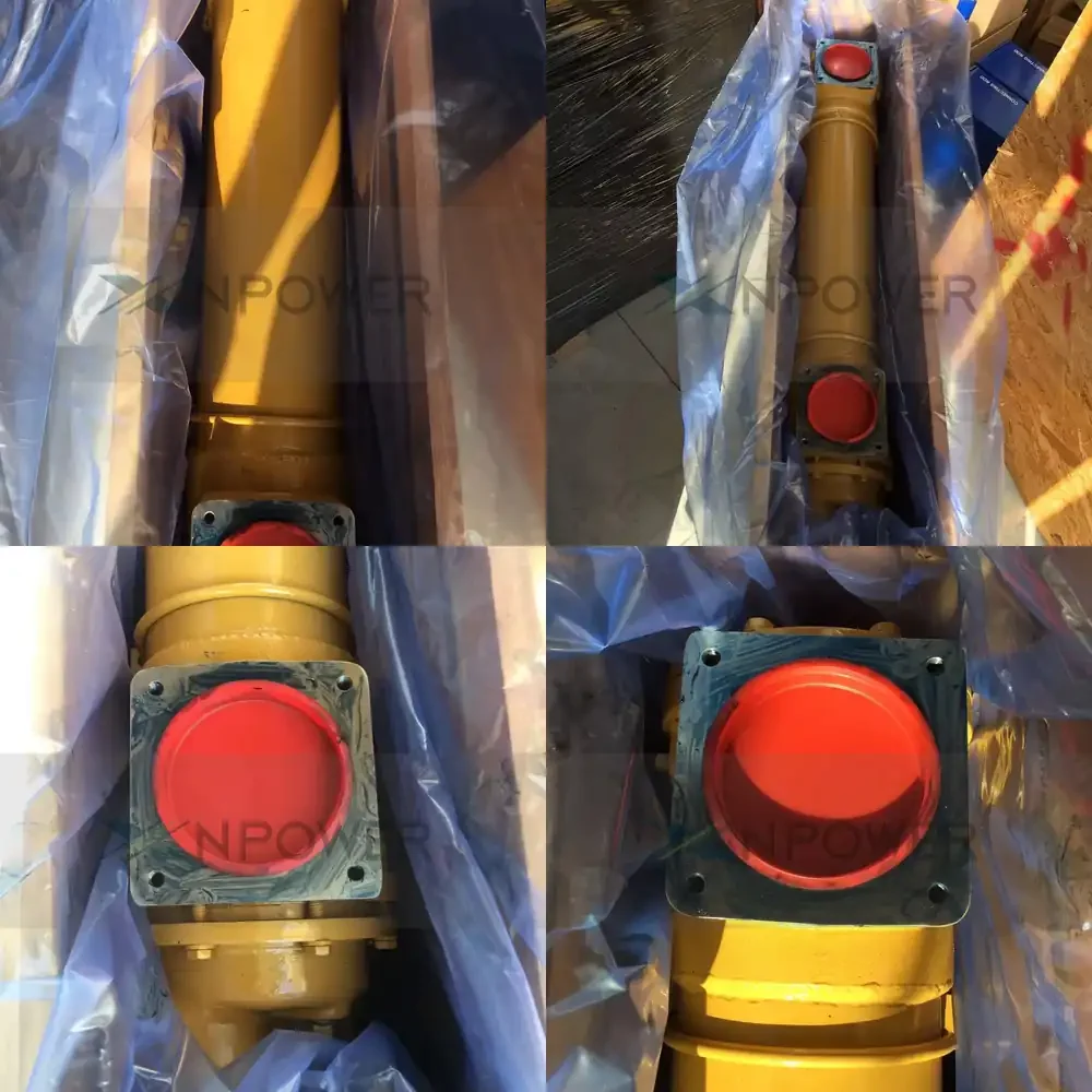 

2026 Hot Item Excavator Spare Parts 3N-7992 Machinery Engine 3406 3408 3412 HEAT EXCHANGER GP 3N7992 for