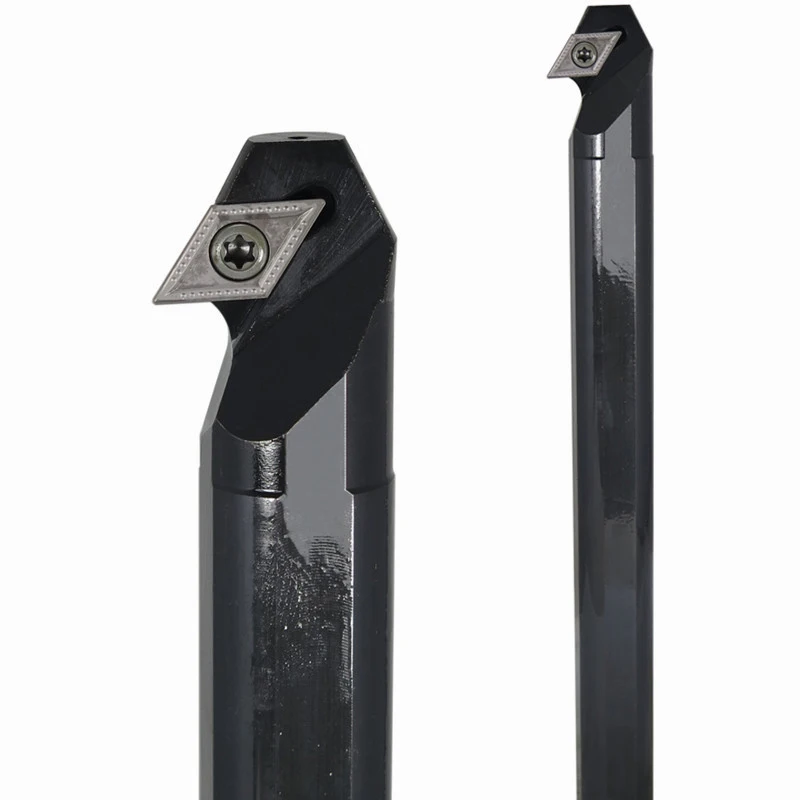 

S10K S12M S16Q S20R S25S SDZCR07 SDZCR11 Держатель инструментов для внутренней токарной обработки SDZCR SDZCL Режущая планка с ЧПУ DCMT070204 DCMT11T304