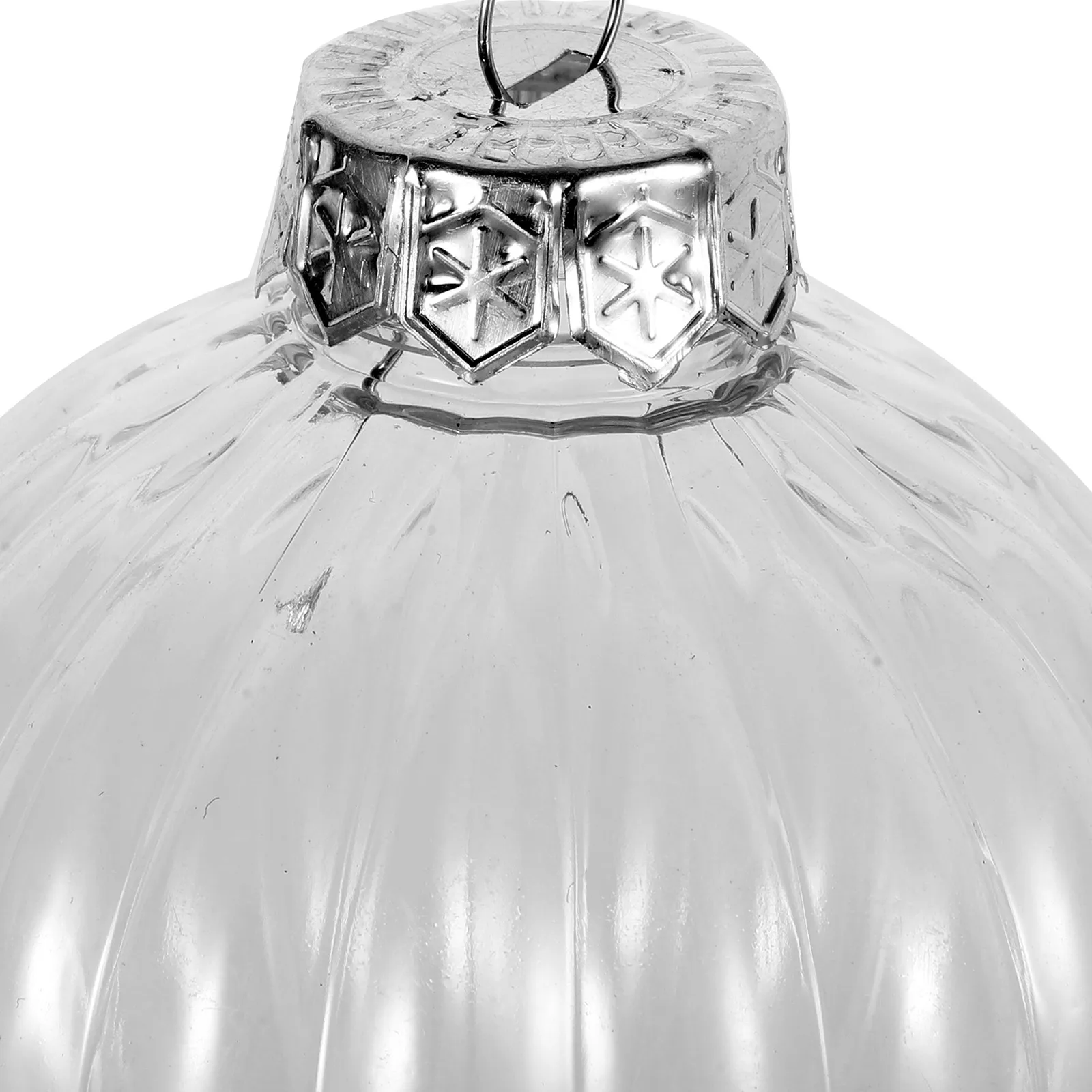 

20Pcs Christmas Ball Pendant Hanging Ornament Set for Tree Decorations Holiday Party Window Display Home Office Cafe Decor