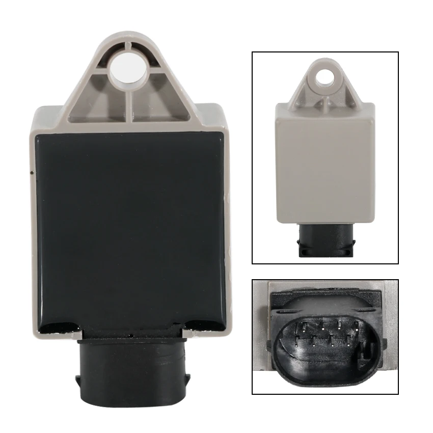 CDI Ignition Unit for Peugeot Ludix One Pro 50 AIR 2T E2 Snake Trend 25km/h Metal-X Speedfight TKR Vivacity 783074 767203 804130 - view 4