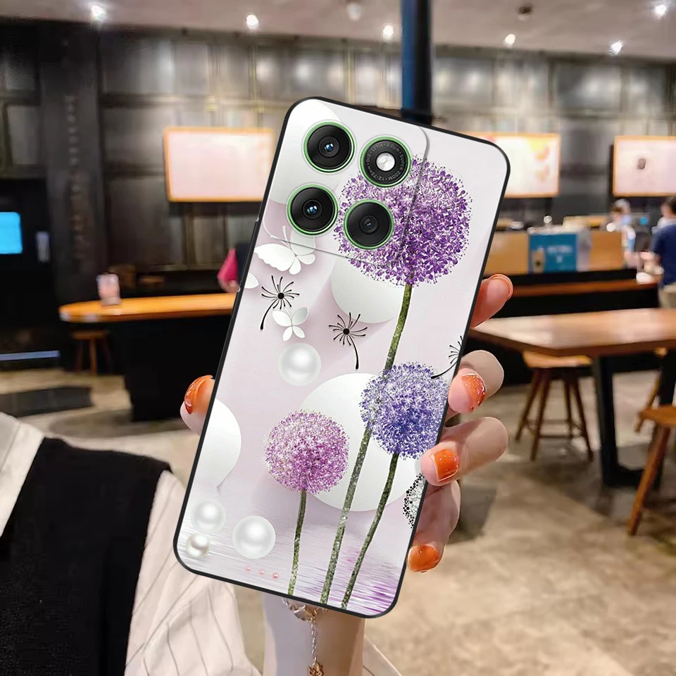 Moto Edge 60 için Kılıf 2025 Y - Phone Cases Motorola Edge 2025 incelemesi ve fiyatı
