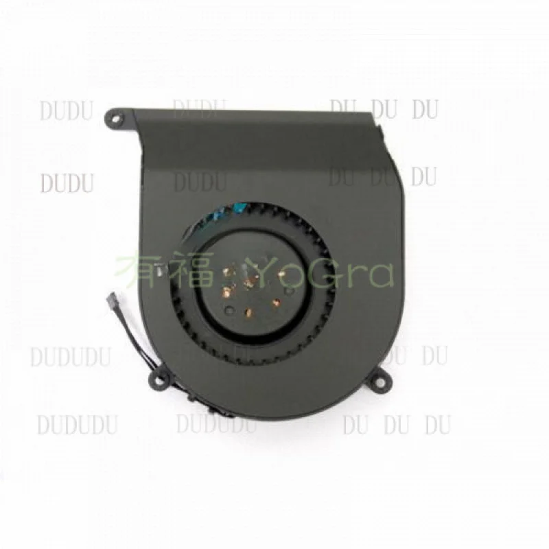 D  610-0069 New for Apple Mac Mini A1347 Mid 2011 922-9953 610-0164 CPU Cooling Fan