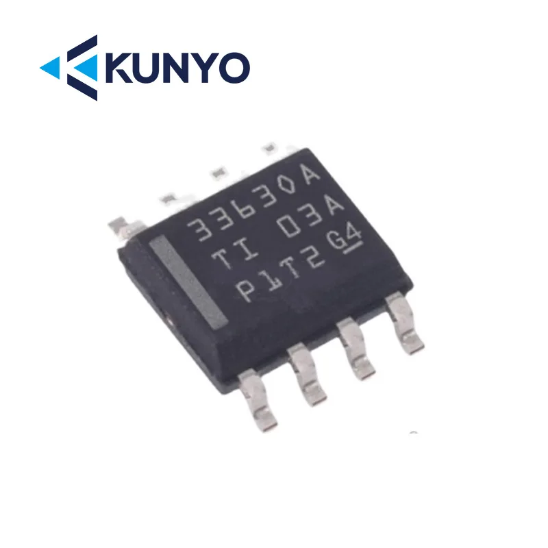 integrated circuit LMR33630ADDAR LMR14030SDDAR LMR33630ADDAR SOP8 switching regulator ic chip