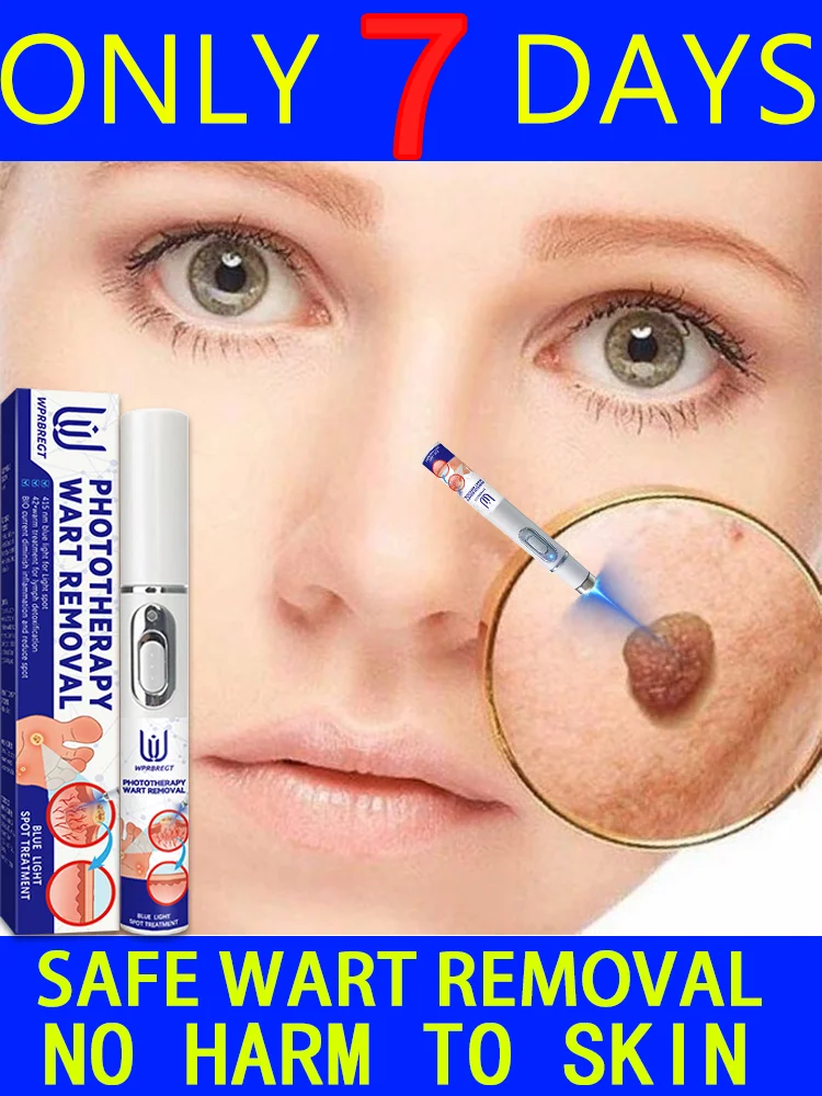 

Deep repair of skin problems