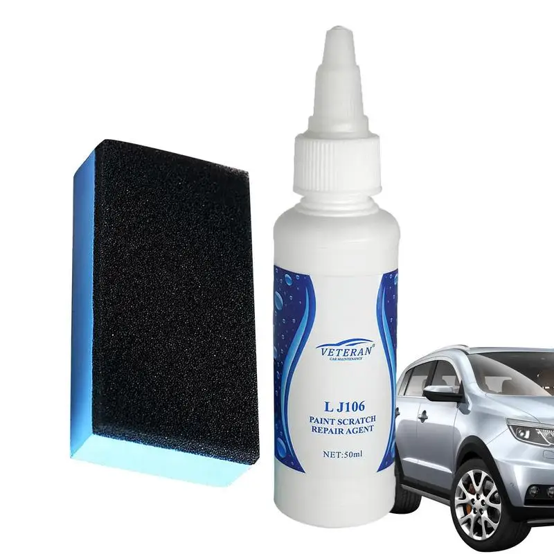 

Scratch Remover For Vehicles Scratch Repair For Vehicles Auto Body Compound Polishing Grinding Paste Auto Accessories