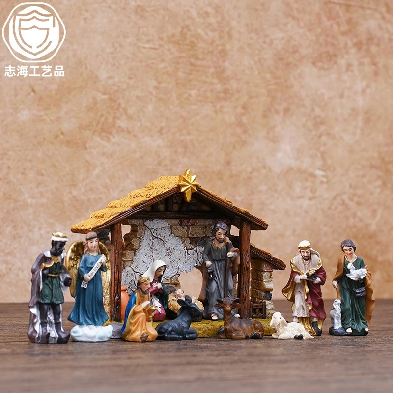 Thumbnail 2 - #30 Best Nativity Sets to Buy In 2026