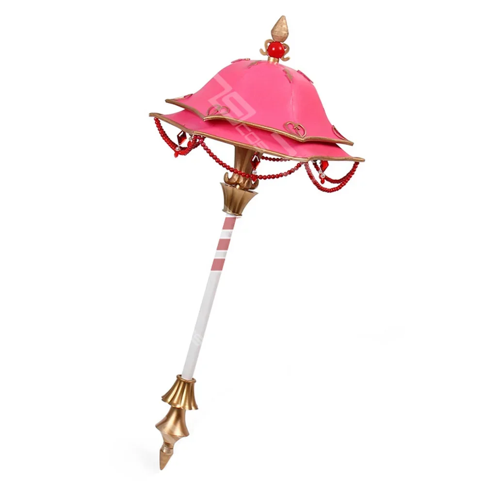 

Anime Princess Connect! Re:Dive Himemiya Maho Staff cosplay props for Halloween Carnival Party Events Anime COS Christmas Gift