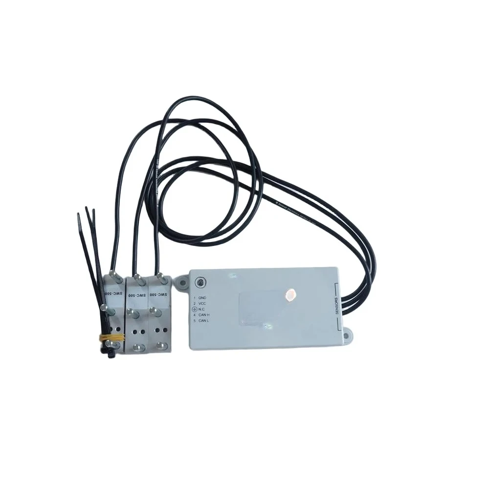 Elevator Steel Belt Weighing Device Sensor OCBLWD3443D3 Lift Spare Parts