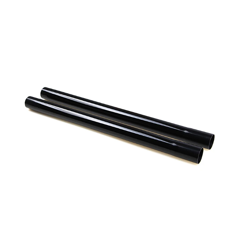 

Plastic Black Vacuum Cleaner Parts Accessories Vacuum Cleaner 32mm Diameter Extension Tube Suction Tube