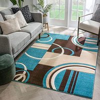 Geometric Circles Carpet for Living Room Home Decoraions Sofa Table Large Area Rug Kitchen Hallway Balcony Rugs Bedroom Floormat