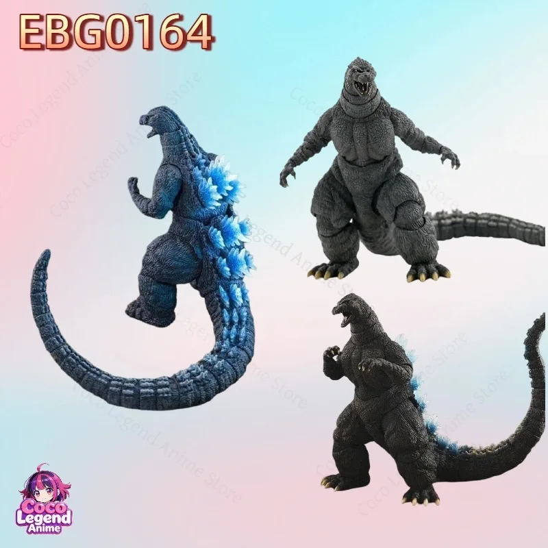 

Hot Sale in Stock HIYA EBG0164 Hokkaido Ver. Godzilla Super Articulated Action Figure Model Toys Collectibles Gifts