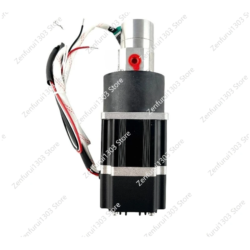 High Quality Ink Pump 6410TP0011 24V 7Bar 2.5L/M Magnetic Drive Micro Gear Pump in CN
