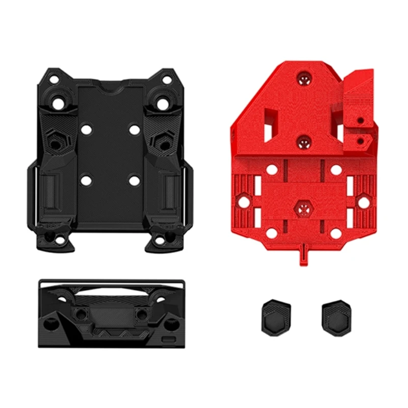 Durable Nozzle Leveling RC8 for VORON 2.4TAP Long lasting