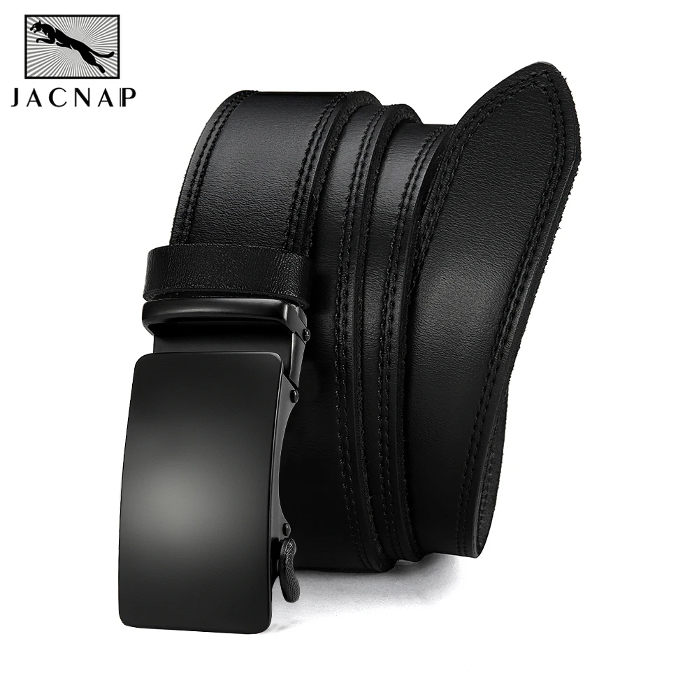 Antique High-quality Metal Needle Buckle High-quality Top Layer Cowhide Men's Casual Belt/strap with Multiple Colors To Choose