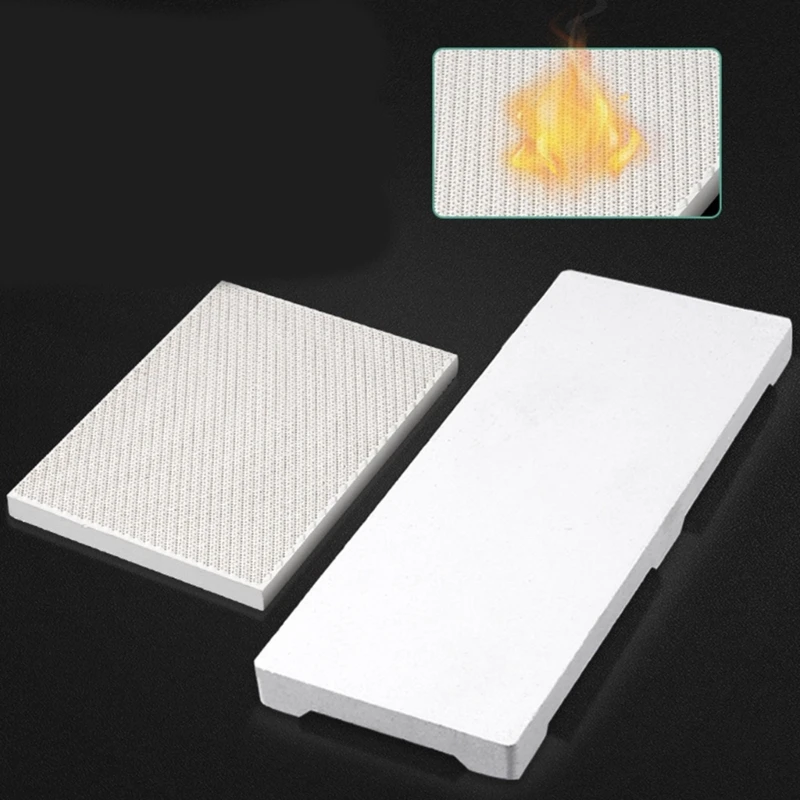 Board Heat Resistant Jewelry Making Soldering Welding Block Honeycomb Panel Repair Tool Equipment Accessory