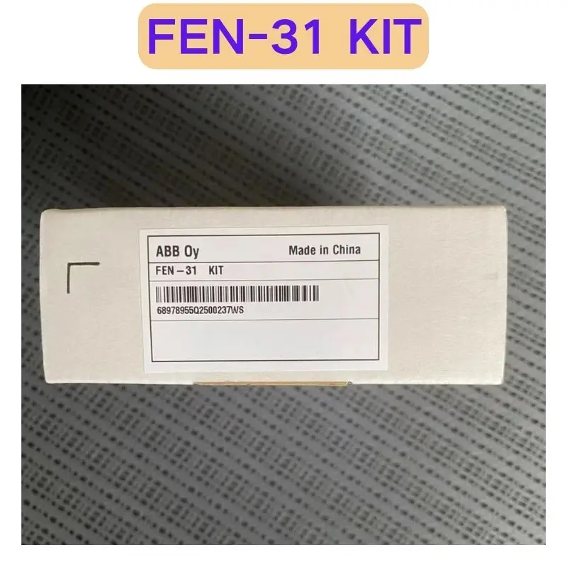 

New original FEN-31 KIT Encoder module Fast shipping