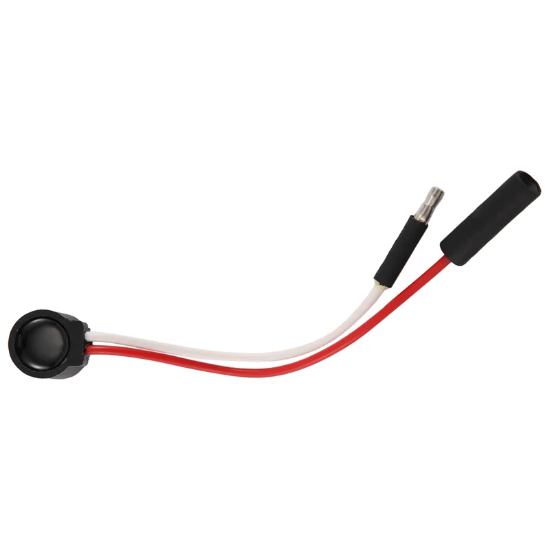 297216600 Freezer Refrigerator Bi-Metal Defrost Thermostat for Frigidaire&Kenmore Replace Thermostat