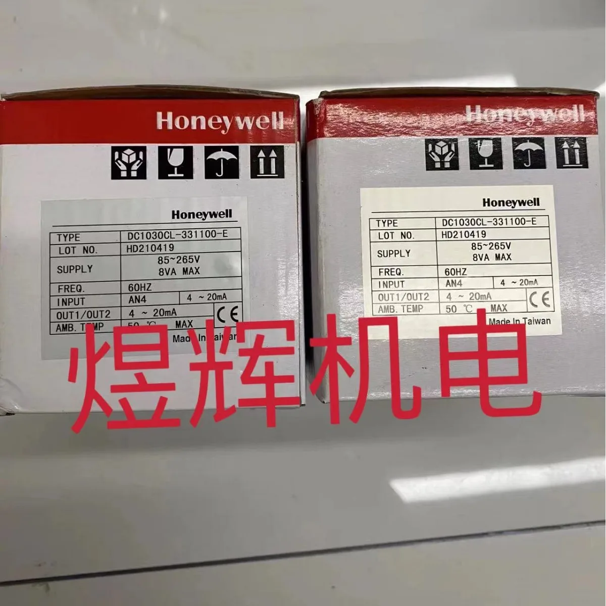 

HONEYWEII Термостат Honeywell DC1030CL-331100-E Оригинал Подлинный