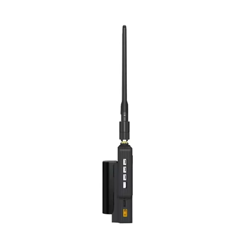 SIYI HM30 Long Range Full HD Digital Image Transmission FPV System 1080p 60fps 150ms SBUS PWM Mavlink Telemetry OSD 30KM CE FCC view 4