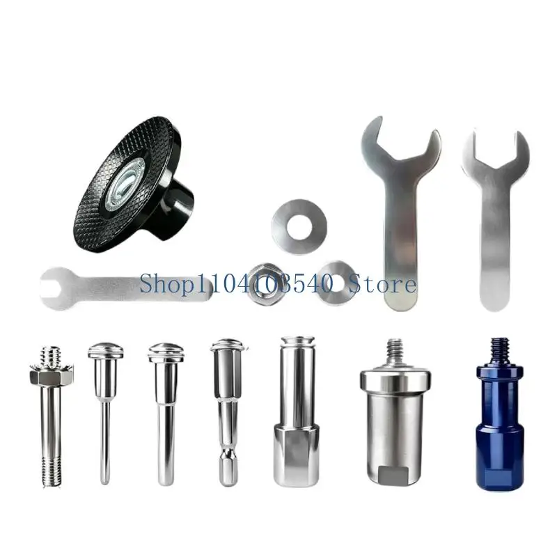 02DC Industrial Grade Grinding Wheel For Angle Grinder Metal Finishing