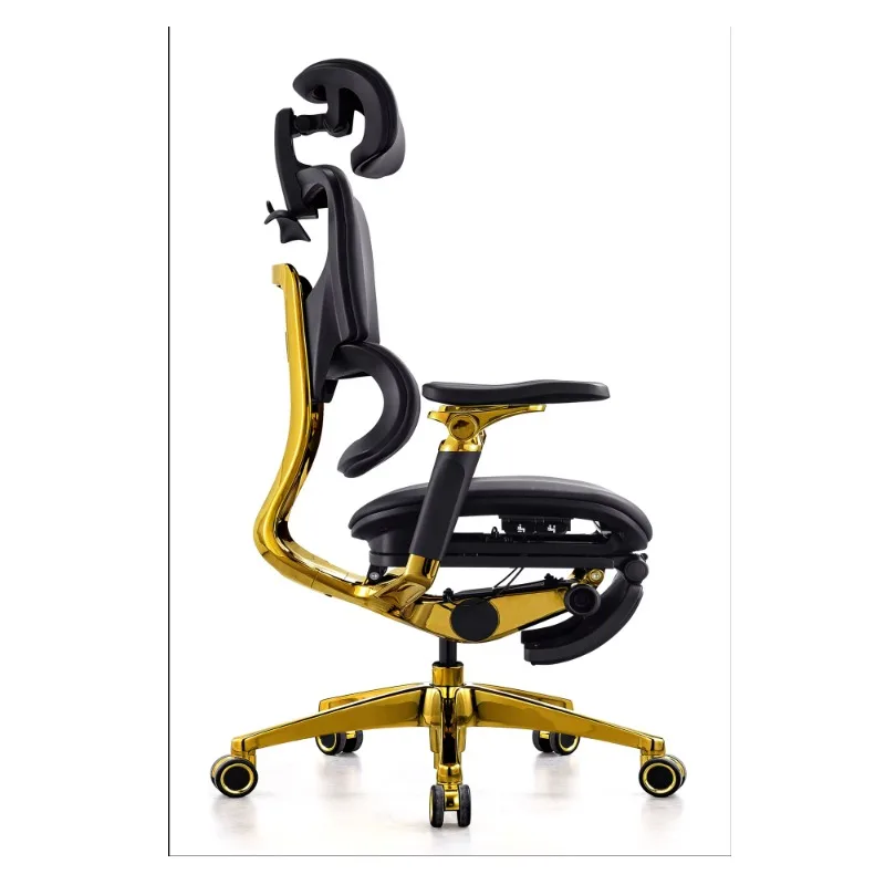 Deluxe 7D Armrest O… - image