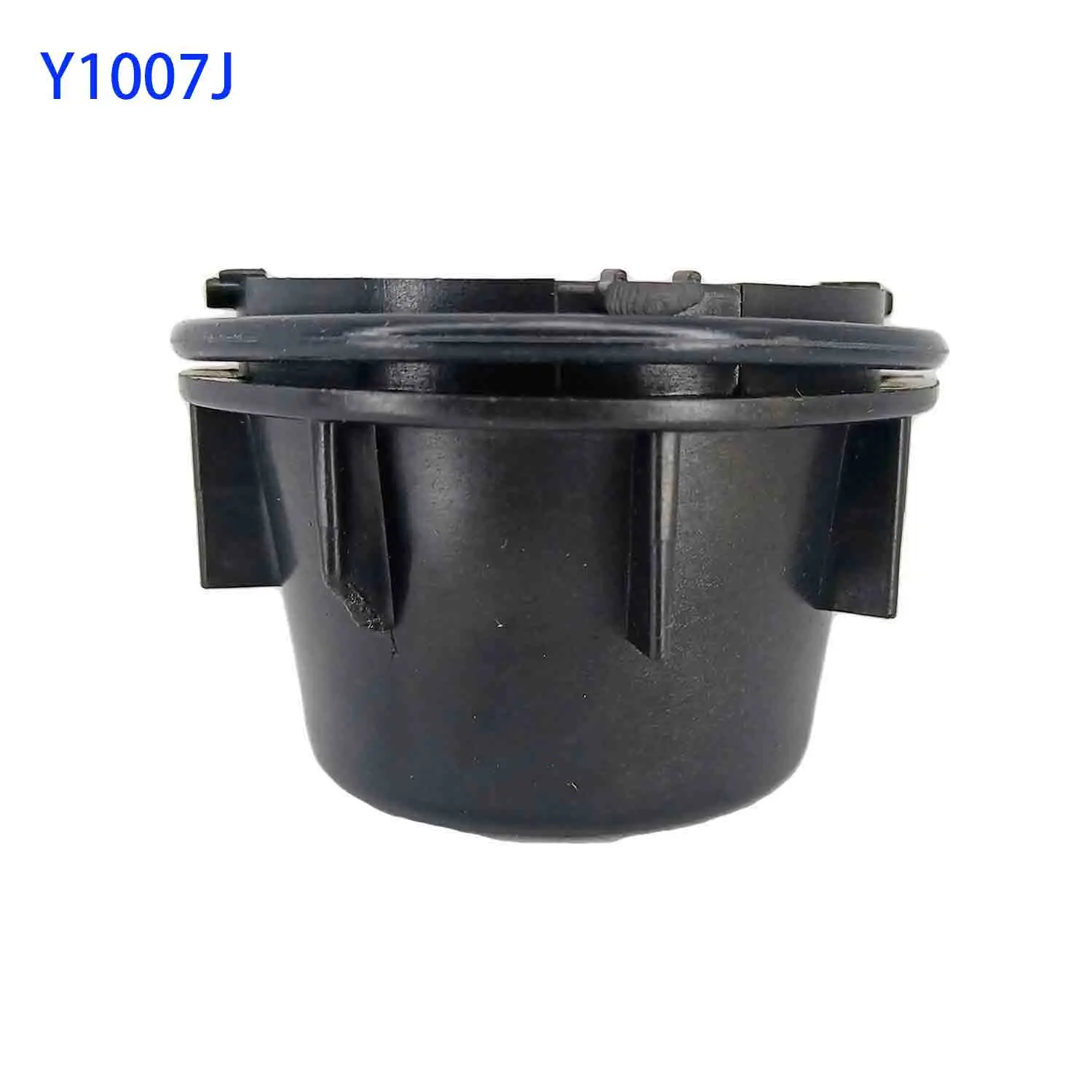 1 Pc For Kia Ceed 921401W000 Headlamp Accessories LED Bulb Plug Extension Dust Cover Headlight Cap H7 62mm Y1007J Y1048Y