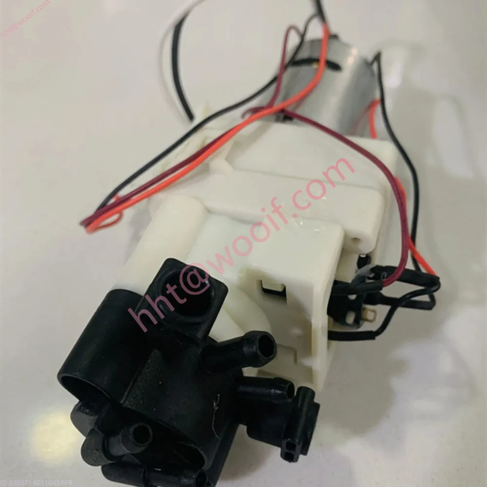 Reserveonderdelen voor koffiemachines Omschakelklep Dispenserklep voor KALERM automatische espressomachine vervanging