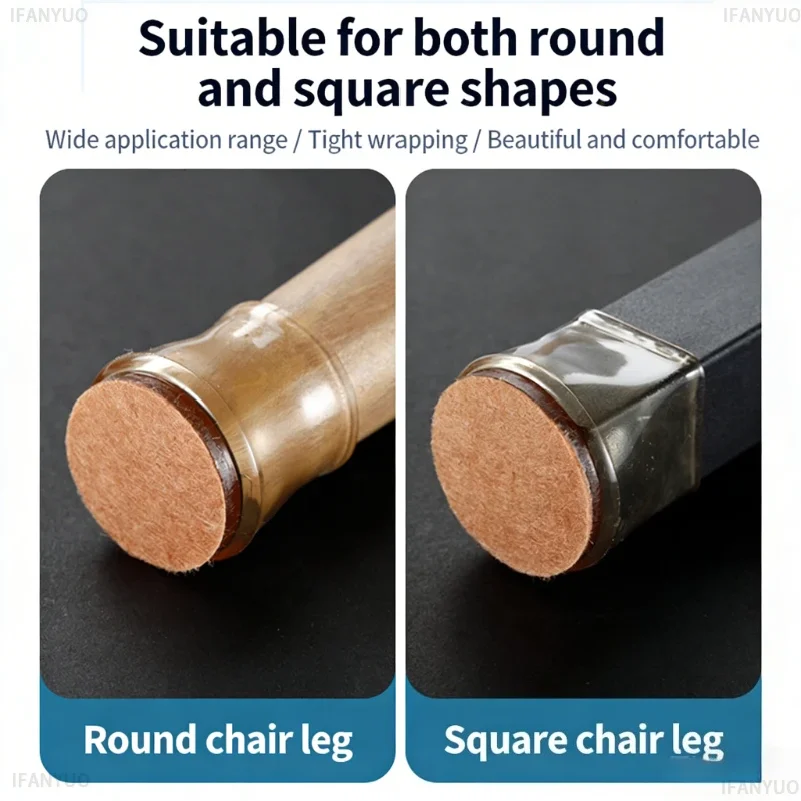 Protetores de Pés de Cadeiras  - Furniture Hardware Legs avaliação e preço