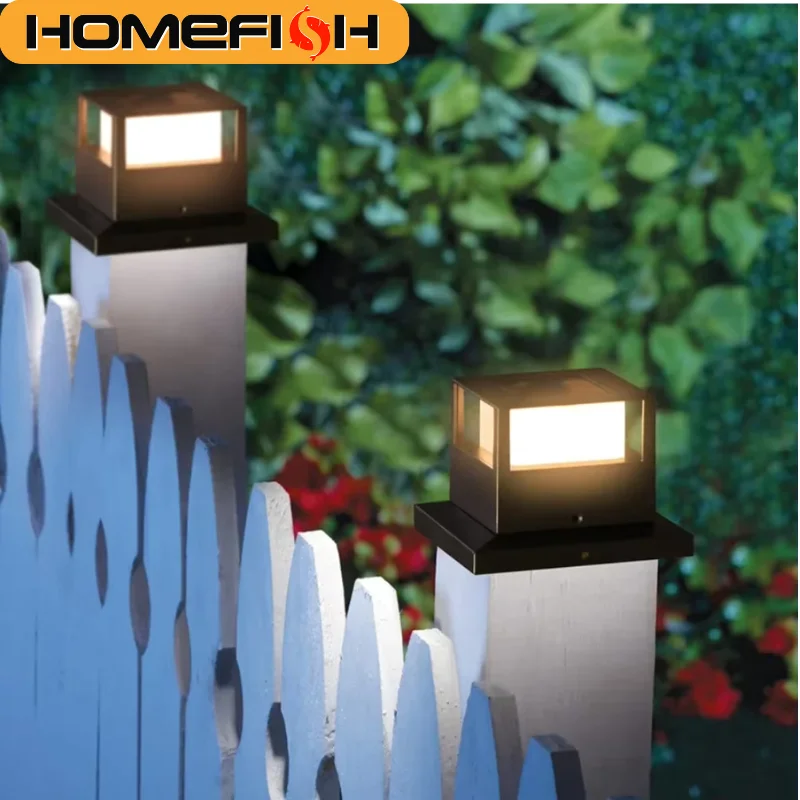 #10 Low Price Lamp Posts Deals