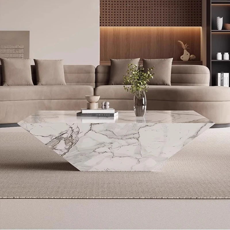 

For Decoration Design Coffee Table Creativity Waterpoor High End Quality Coffee Table Living Room Luxury Couchtisch Furniture