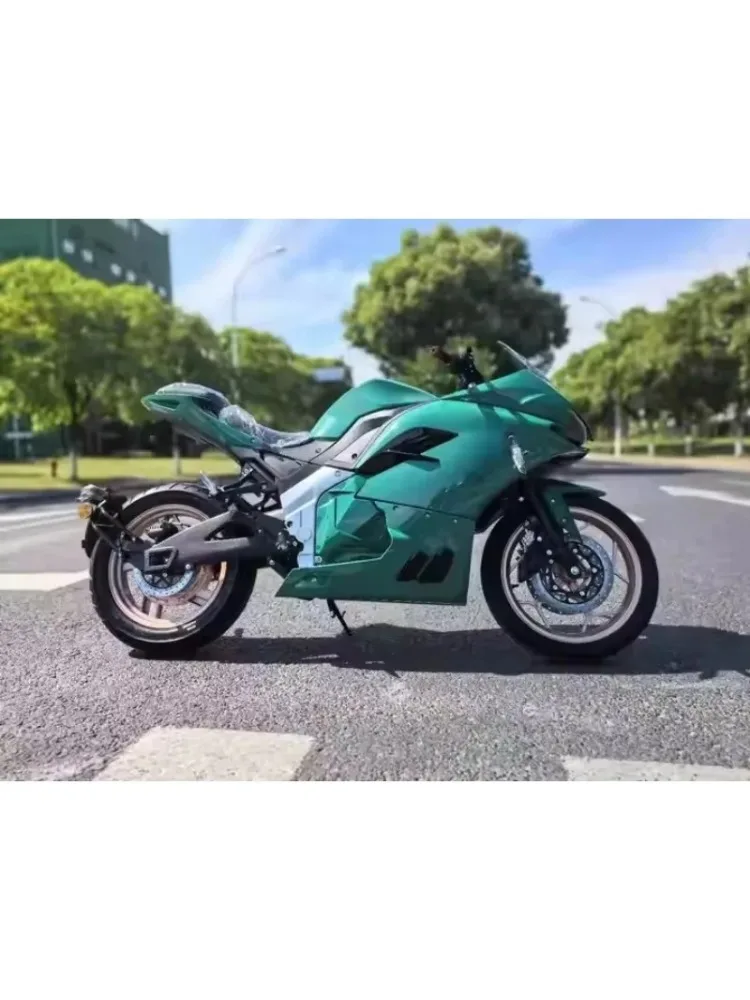 AliExpress NONE Zuimi 2025 High-Performance Electric Off-road Motorcycle | Speed Motorbike & Dirt Bike